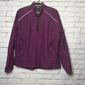 Nike Running Jacket